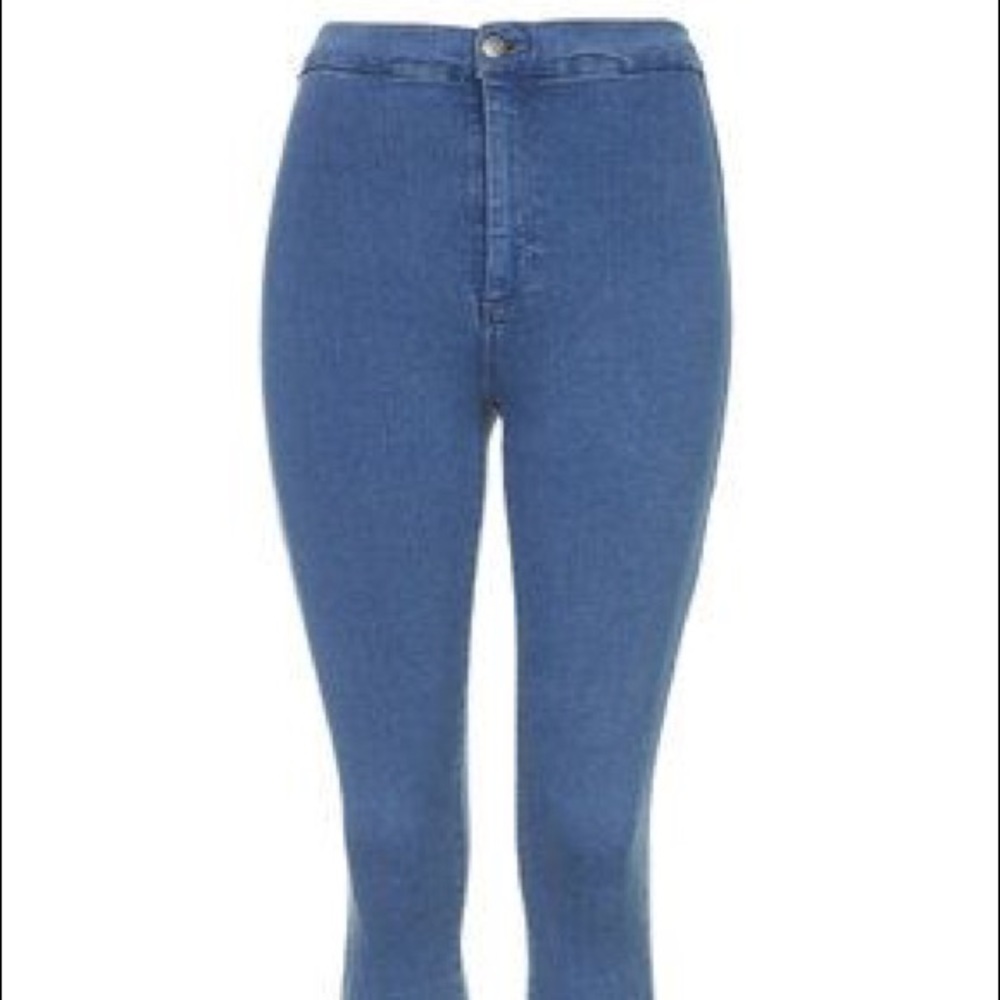 Topshop Moto Joni Jeans